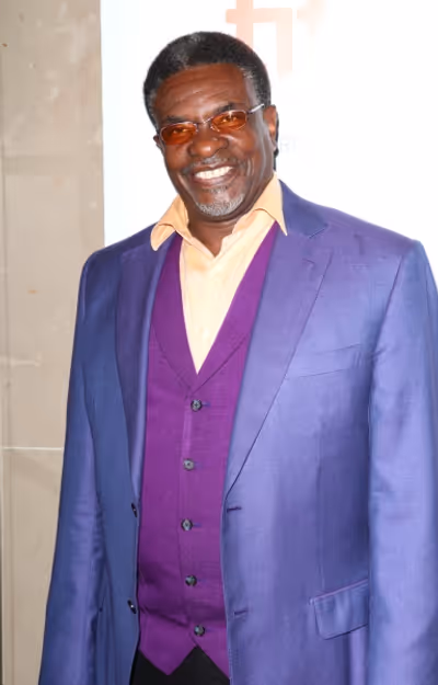 Keith David  Photo