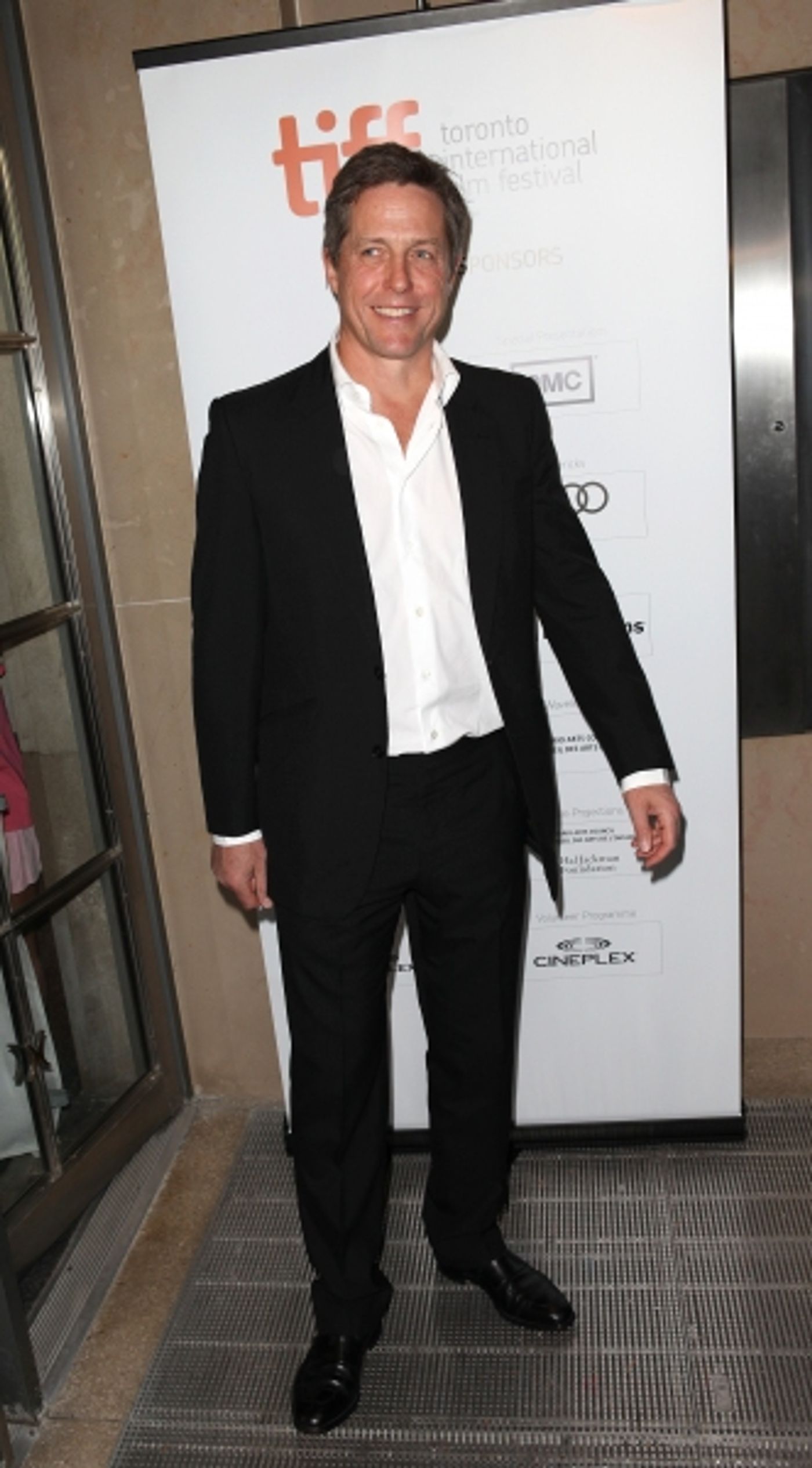 Photo Coverage: Tom Hanks, Halle Berry on Red Carpet for CLOUD ATLAS at TIFF  Image
