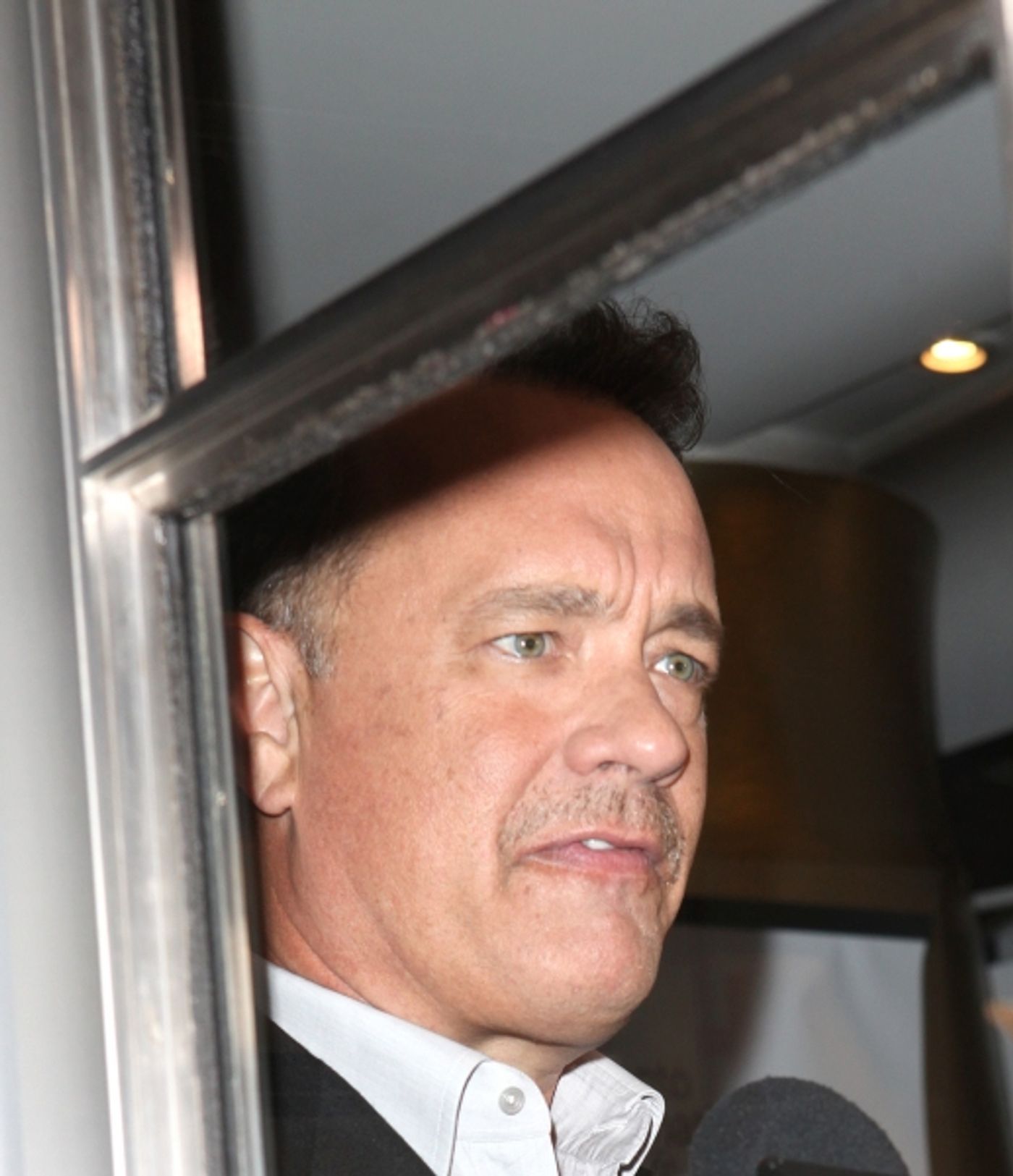 Photo Coverage: Tom Hanks, Halle Berry on Red Carpet for CLOUD ATLAS at TIFF  Image