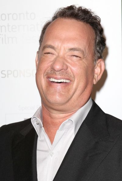 Tom Hanks  Photo