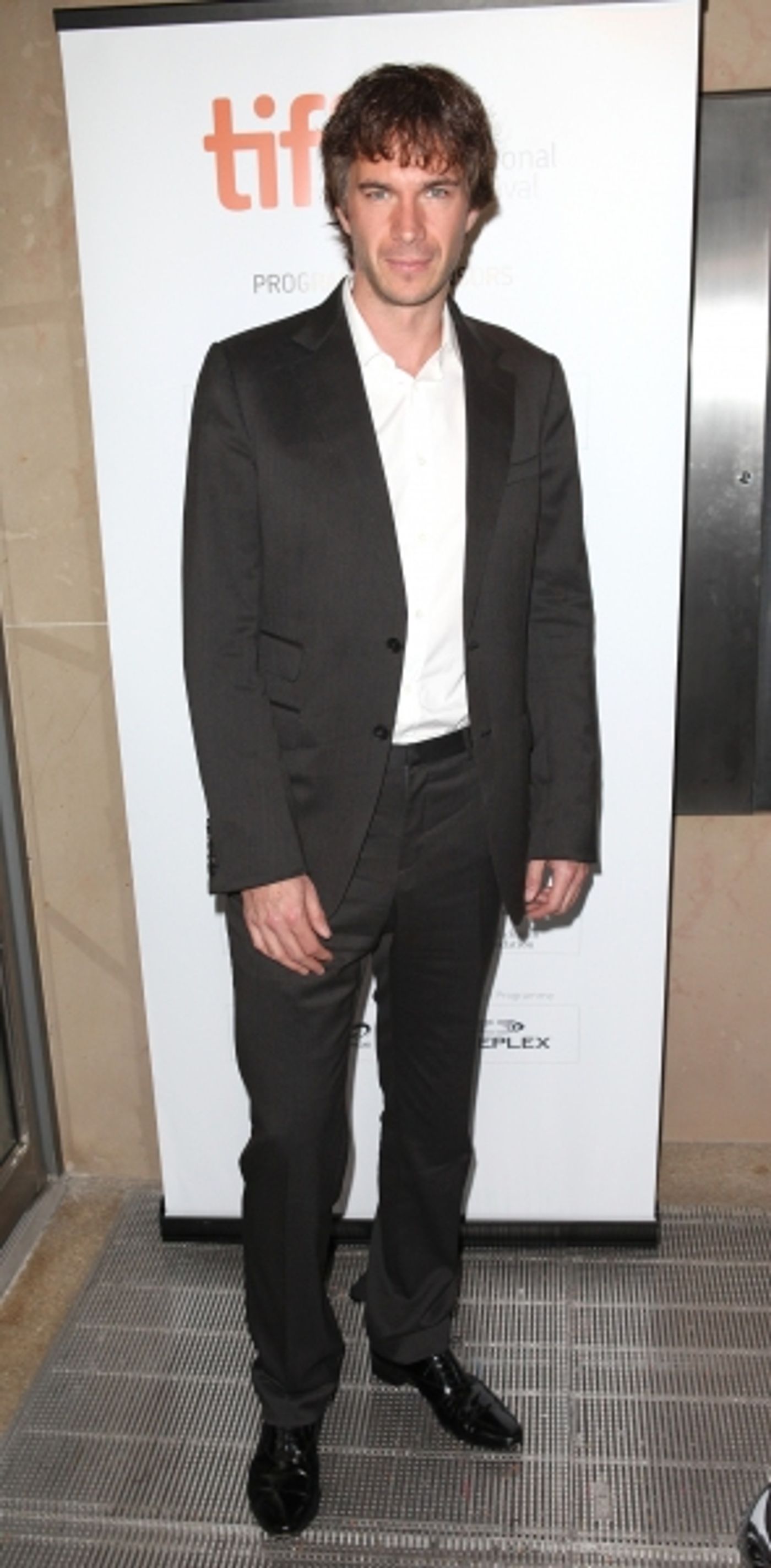 Photo Coverage: Tom Hanks, Halle Berry on Red Carpet for CLOUD ATLAS at TIFF  Image