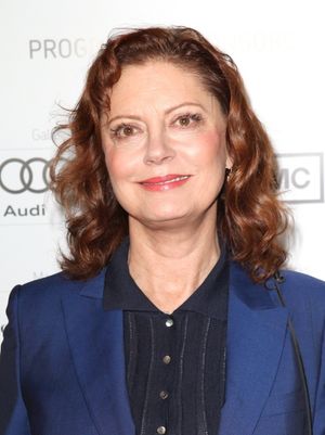 Susan Sarandon @ BroadwayWorld Susan Sarandon Photo