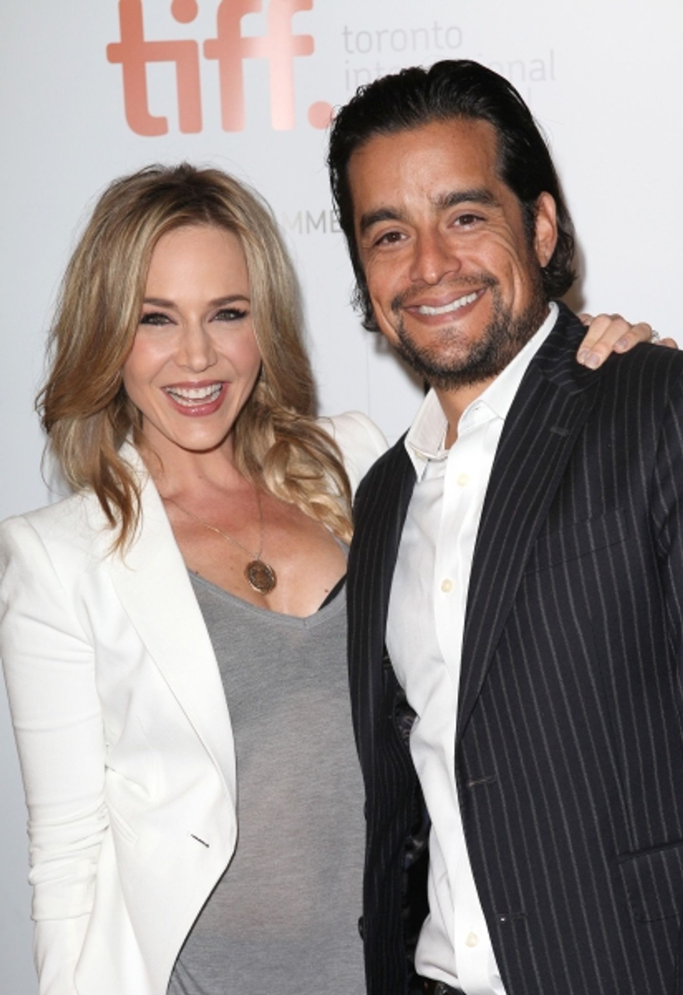 Photo Coverage: Tom Hanks, Halle Berry on Red Carpet for CLOUD ATLAS at TIFF  Image