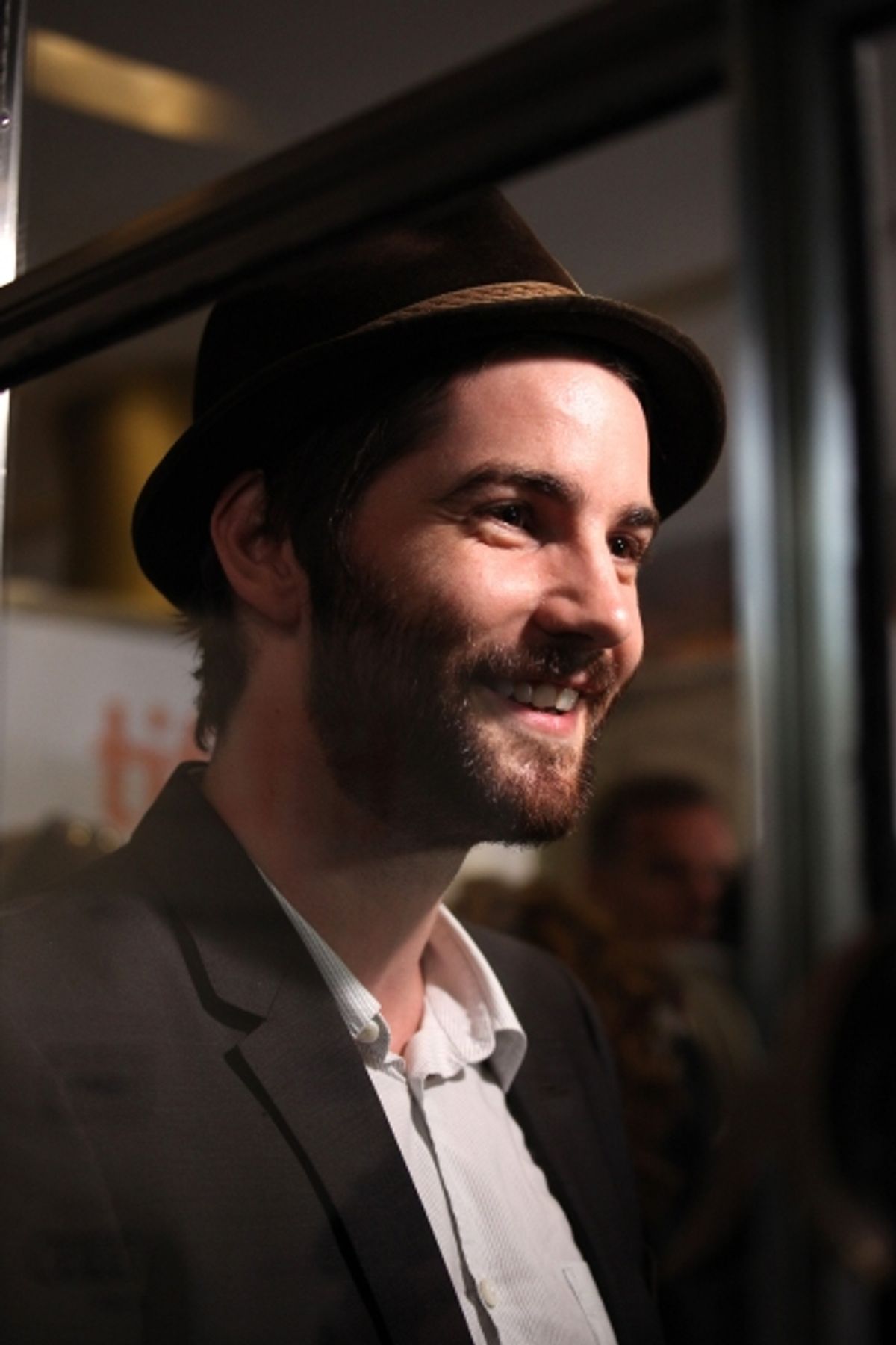  Jim Sturgess at 