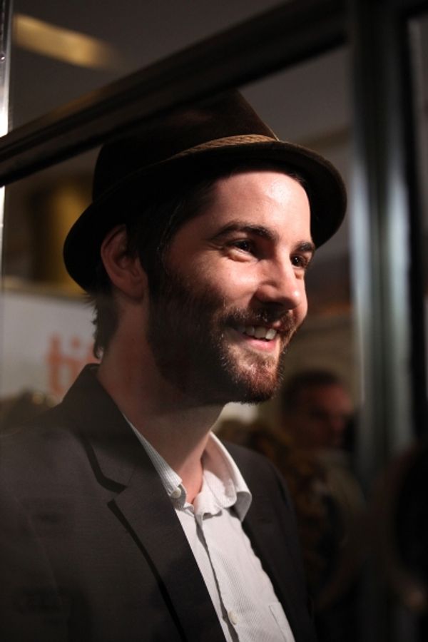  Jim Sturgess Photo