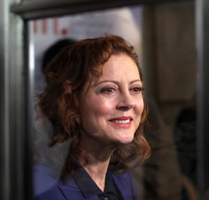 Susan Sarandon Photo
