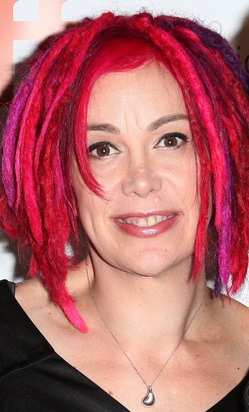 Lana Wachowski Photo
