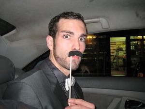 Timothy Hughes Photo