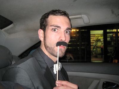 Timothy Hughes Photo