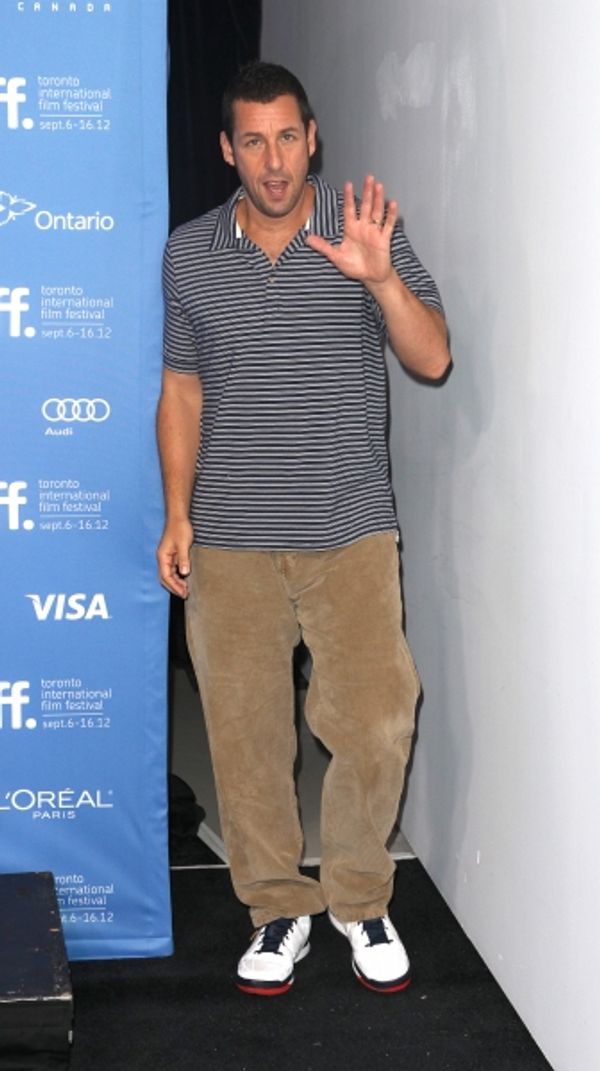 Adam Sandler  Photo
