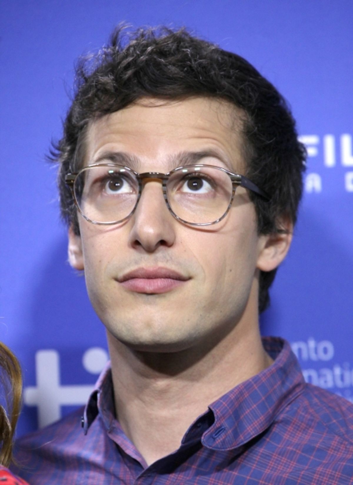 Andy Samberg at 