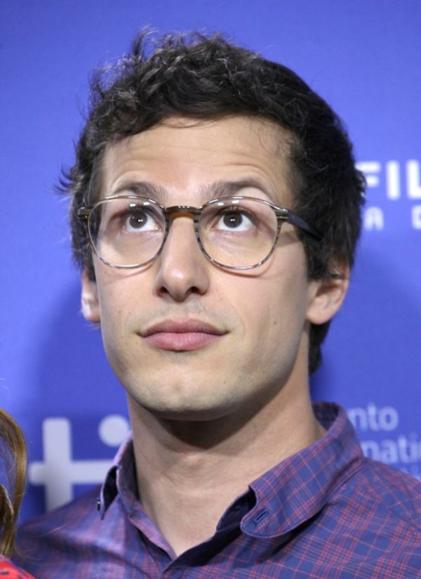 Andy Samberg Photo