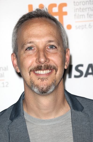 Matt Winston Photo