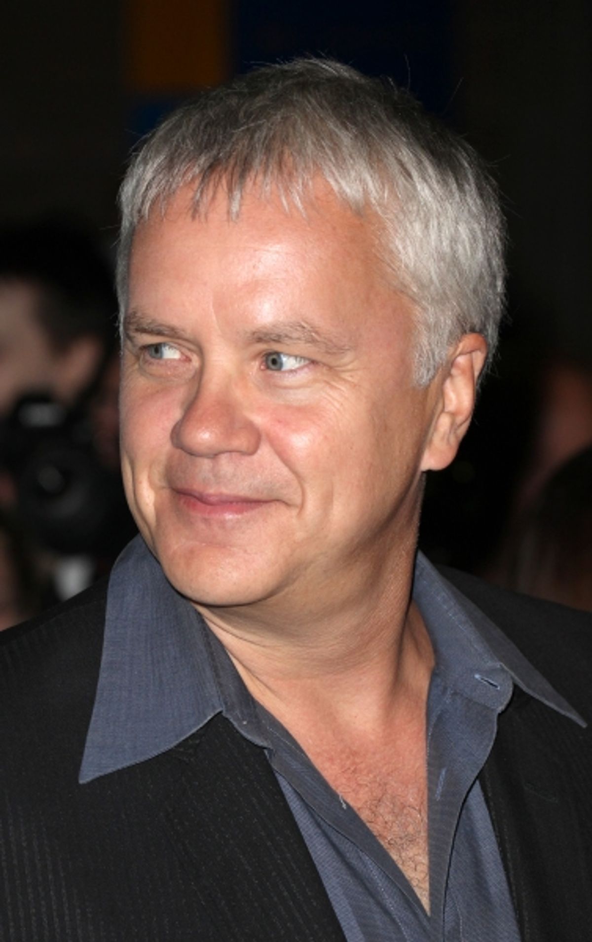 Tim Robbins at 