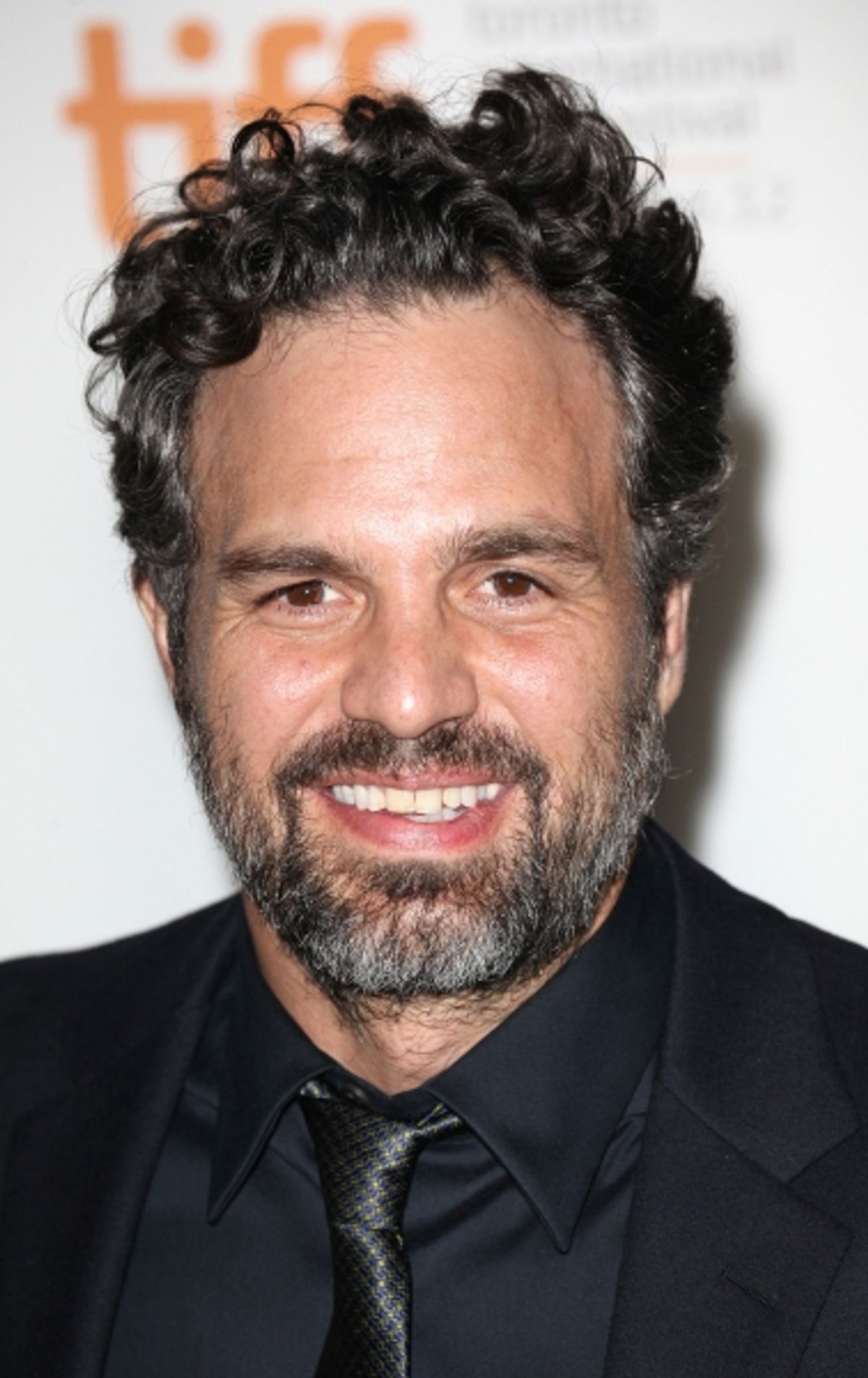  attending the The 2012 Toronto International Film Festival Red Carpet Arrivals for 'Thanks For Sharing' at the Ryerson Theatre in Toronto on 9/8/2012 at 