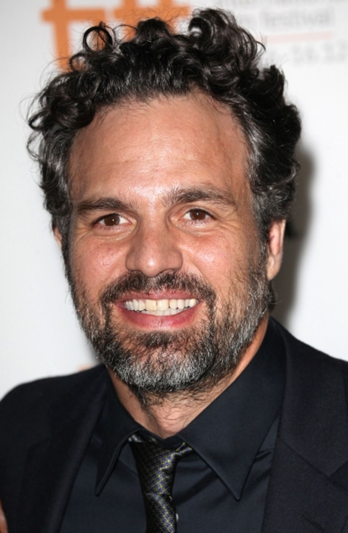 Mark Ruffalo at 