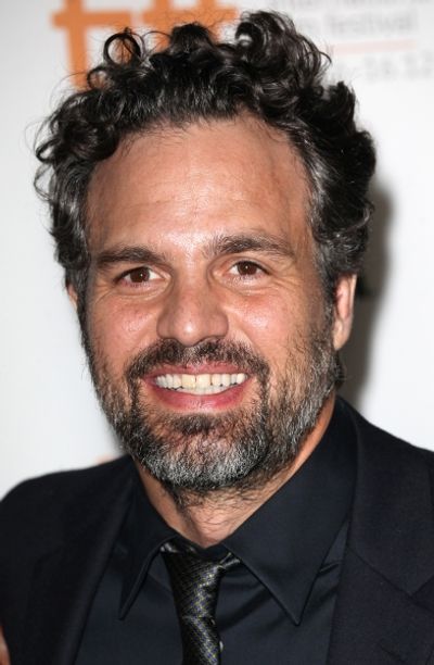 Mark Ruffalo Photo