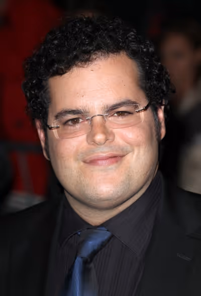 Josh Gad Photo