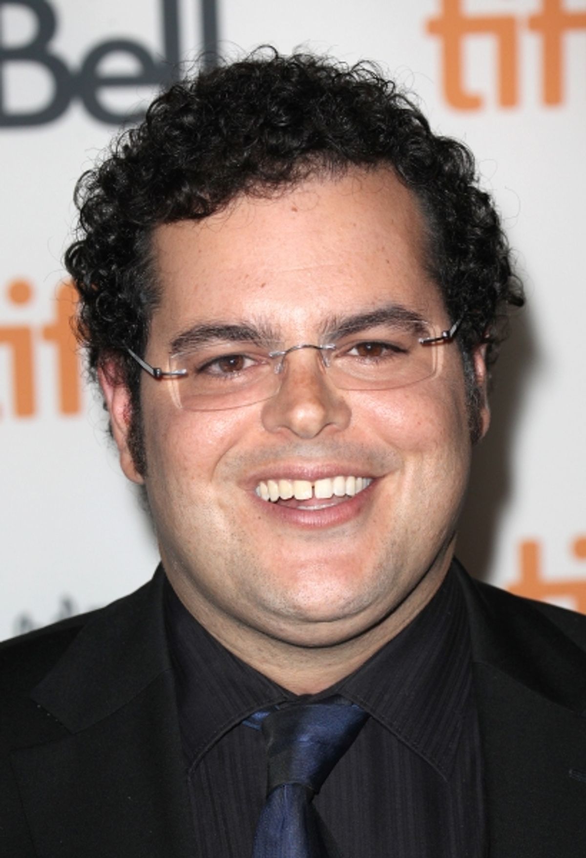 Josh Gad at 
