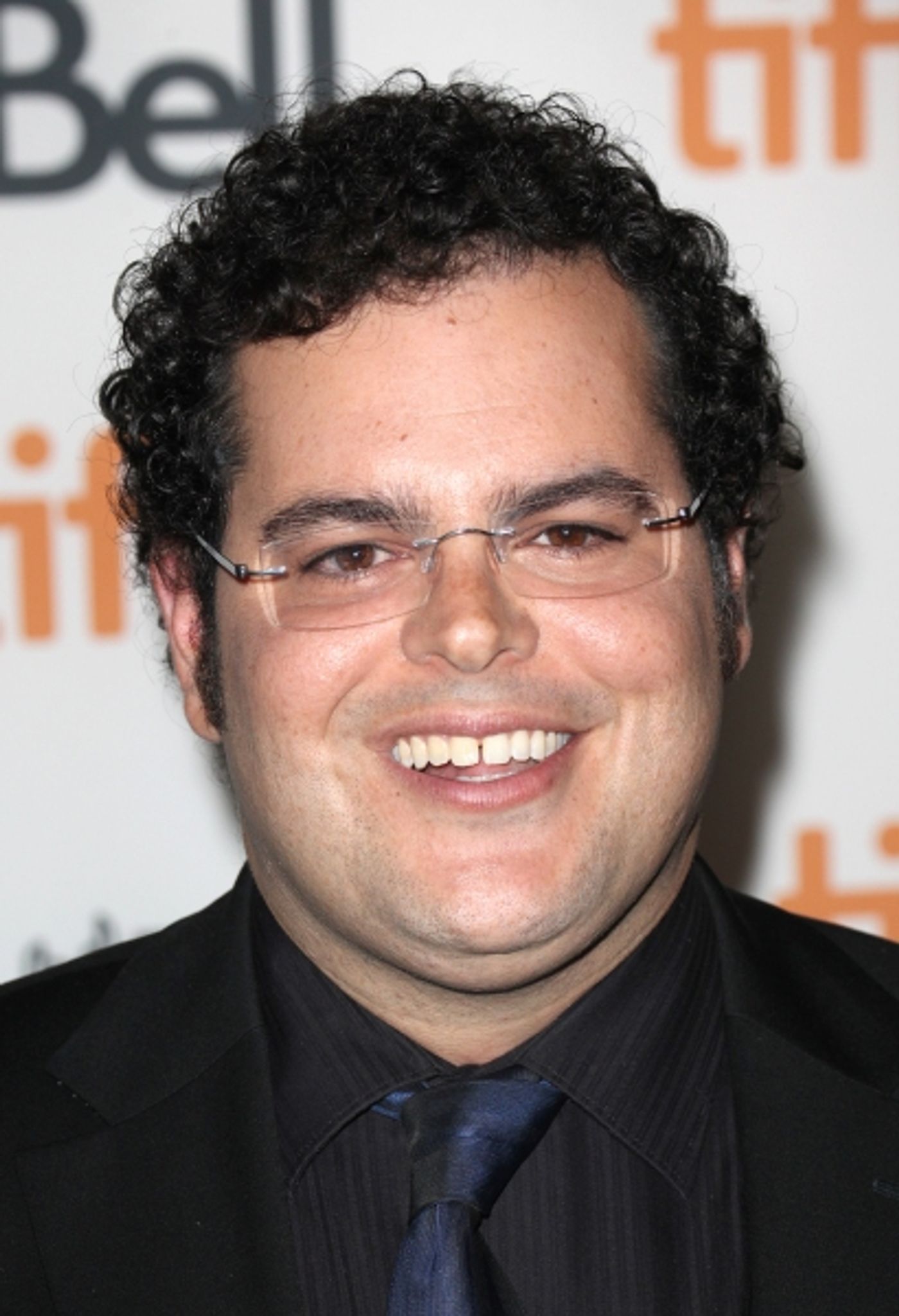 Photo Coverage: Josh Gad, Gwyneth Paltrow at THANKS FOR SHARING Premiere at TIFF  Image
