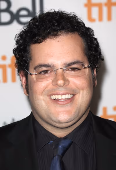 Josh Gad Photo