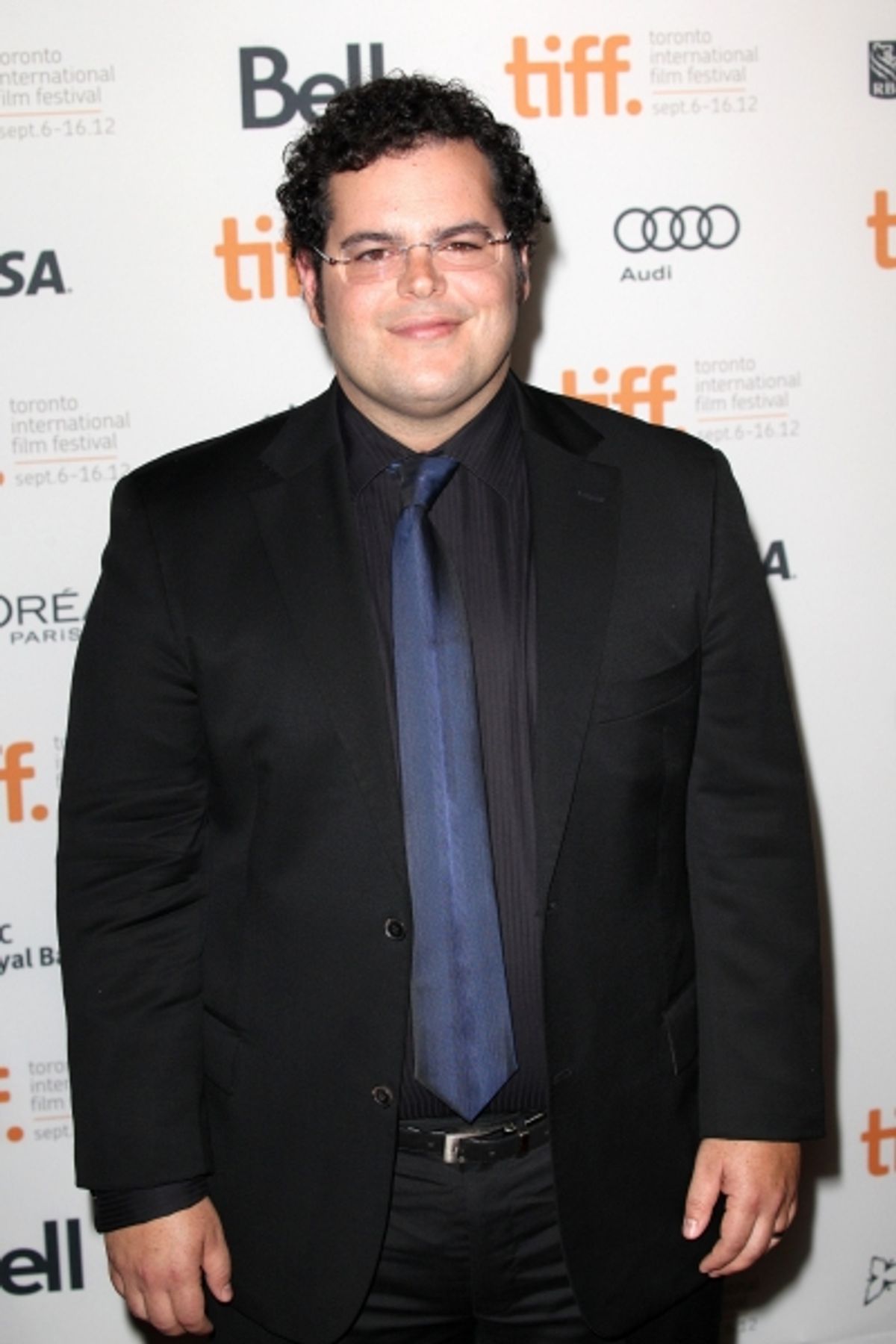 Josh Gad at 