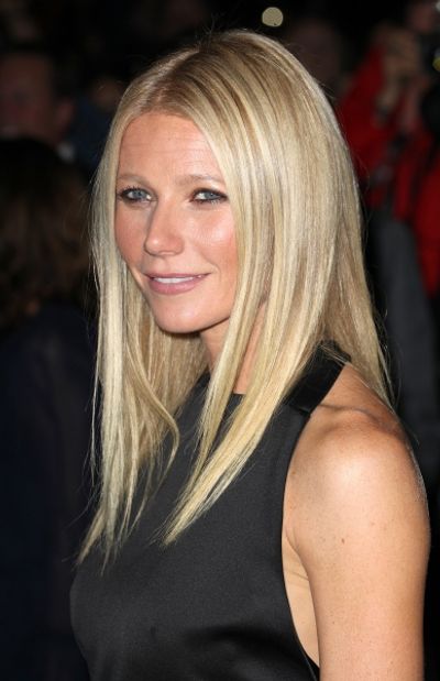 Gwyneth Paltrow  Photo
