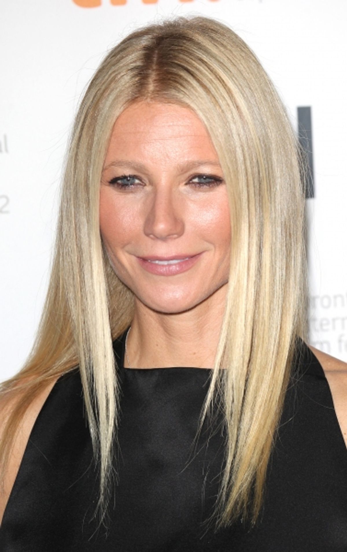 Gwyneth Paltrow at 