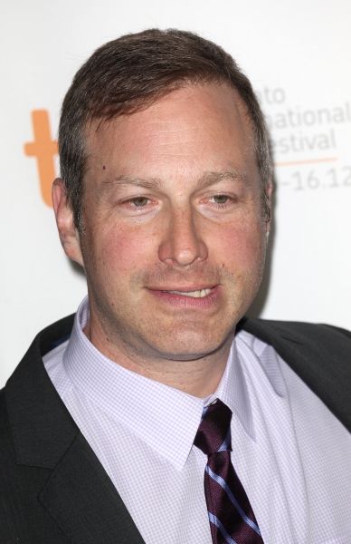 David Koplan Photo