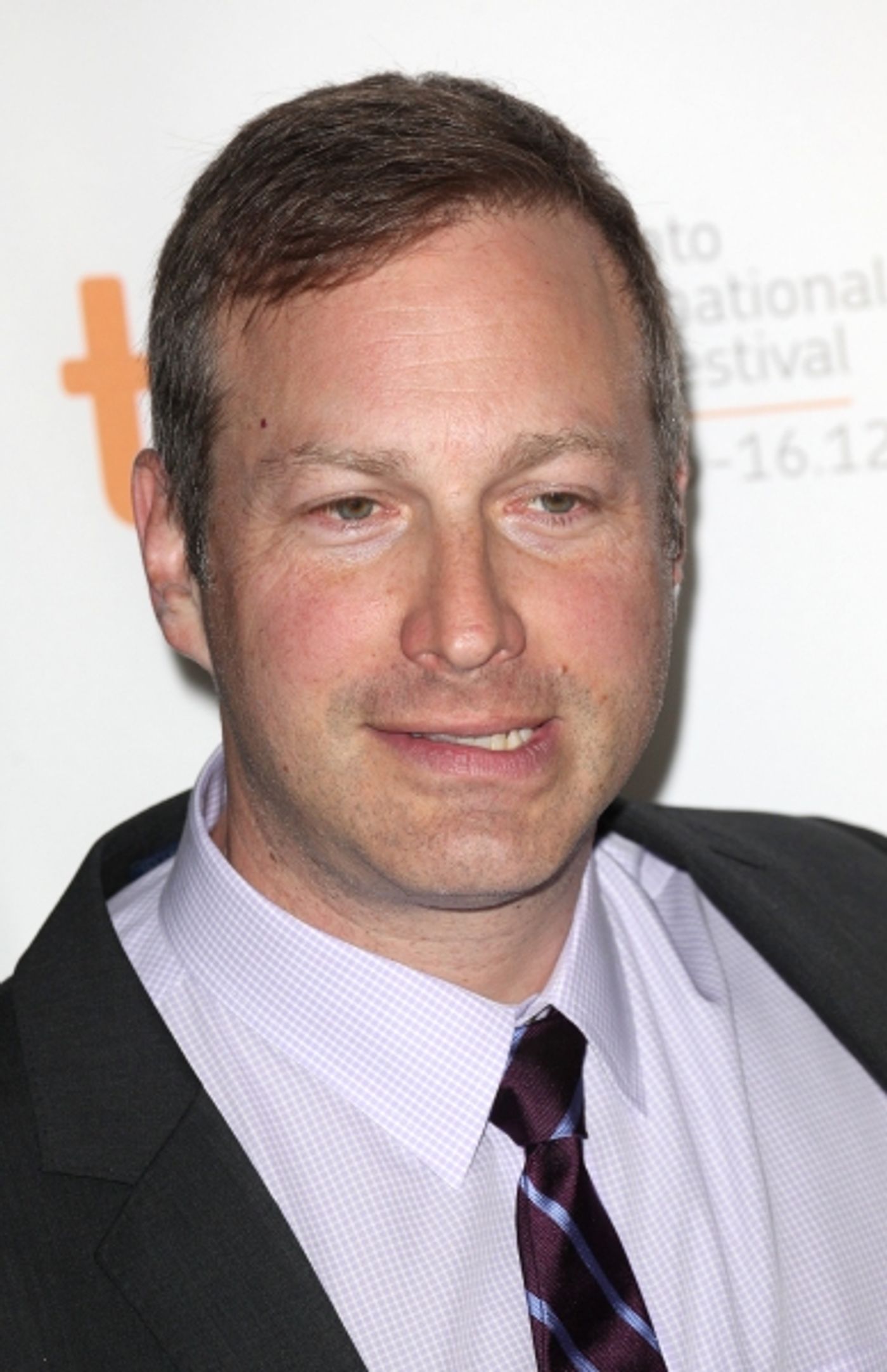 Photo Coverage: Josh Gad, Gwyneth Paltrow at THANKS FOR SHARING Premiere at TIFF  Image