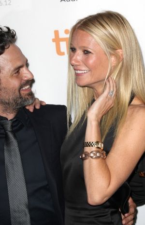 Gwyneth Paltrow @ BroadwayWorld Gwyneth Paltrow Photo