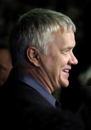 Tim Robbins @ BroadwayWorld Tim Robbins Photo
