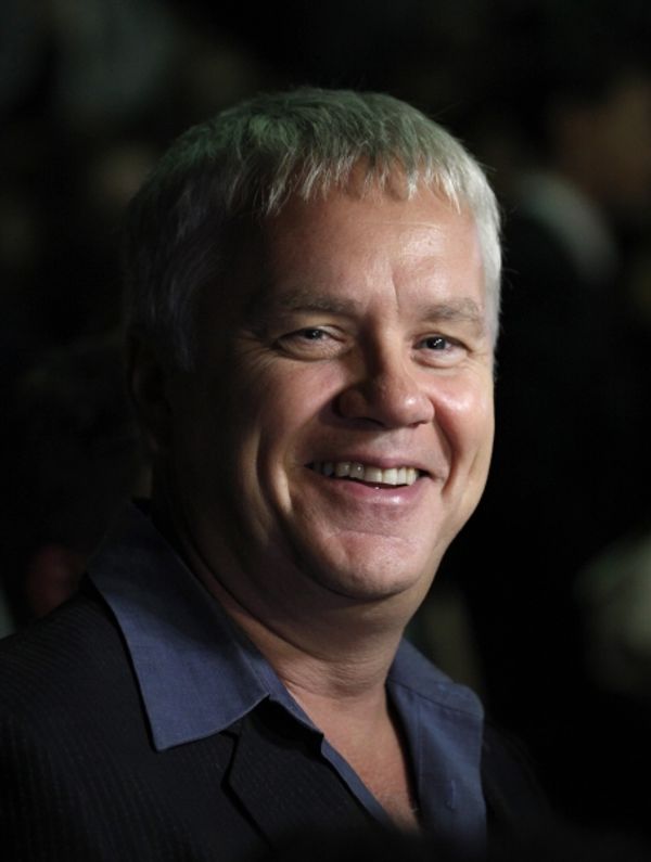 Tim Robbins Photo