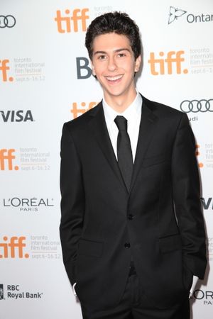 Nat Wolff @ BroadwayWorld Nat Wolff Photo