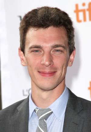  Josh Boone Photo