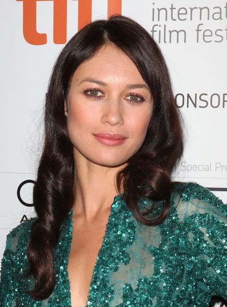 Olga Kurylenko Photo