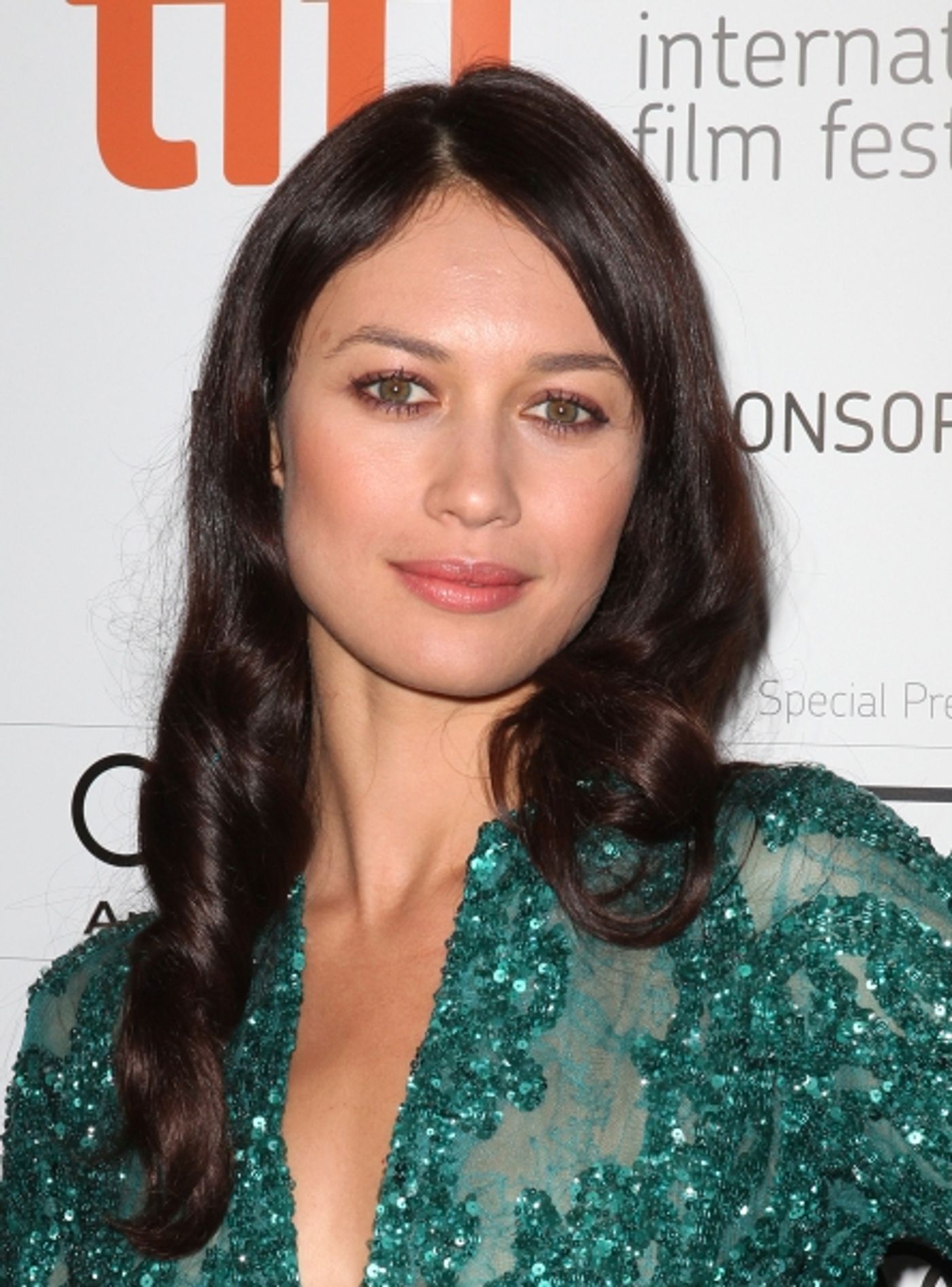 Photo Coverage: Rachel McAdams, Olga Kurylenko and Ecky Malik on the Red Carpet for TO THE WONDER at TIFF! Photo Coverage: Rachel McAdams, Olga Kurylenko and Ecky Malik on the Red Carpet for TO THE WONDER at TIFF! Image