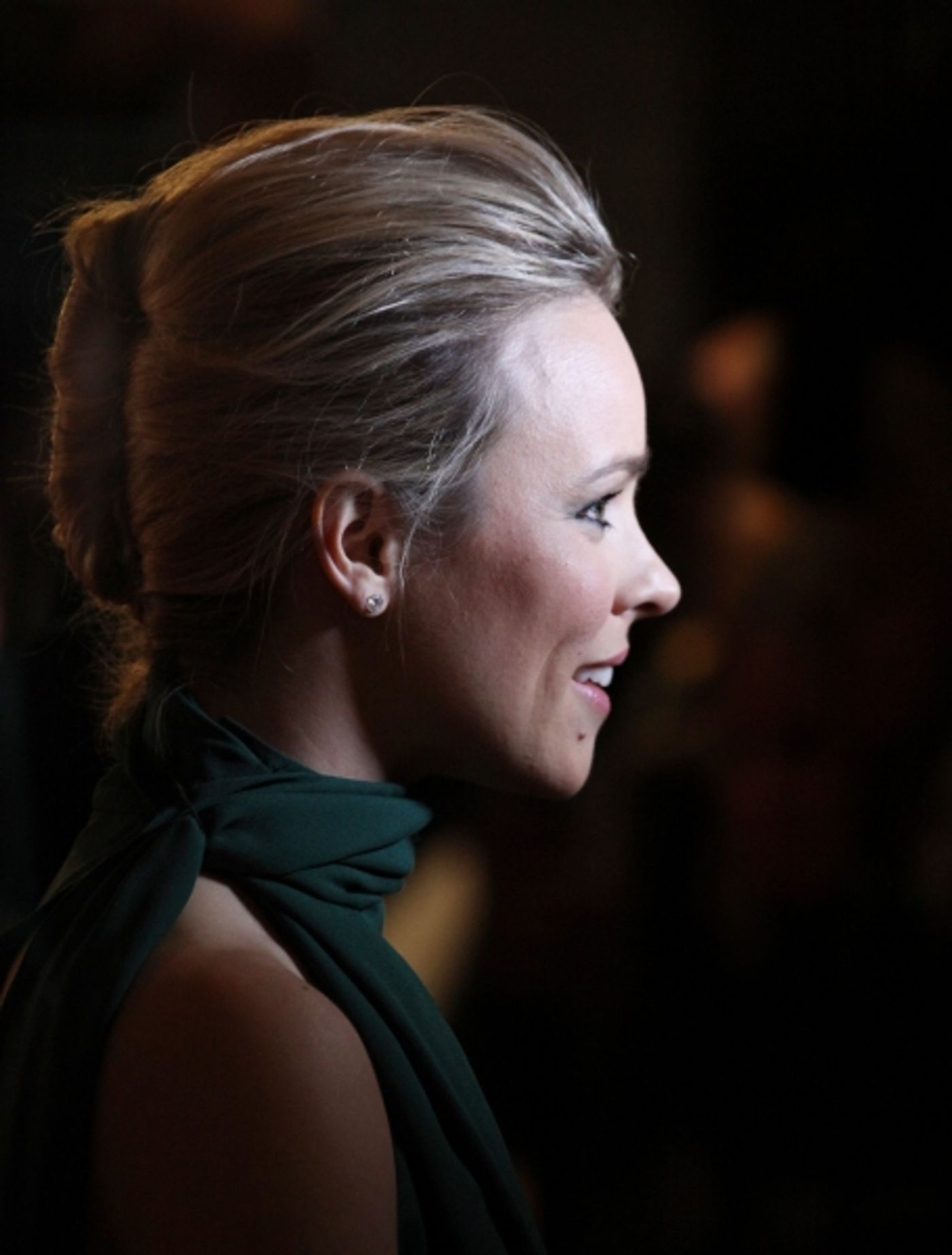 Photo Coverage: Rachel McAdams, Olga Kurylenko and Ecky Malik on the Red Carpet for TO THE WONDER at TIFF!  Image