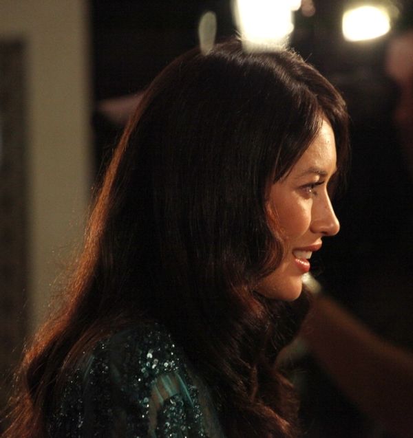  Olga Kurylenko Photo