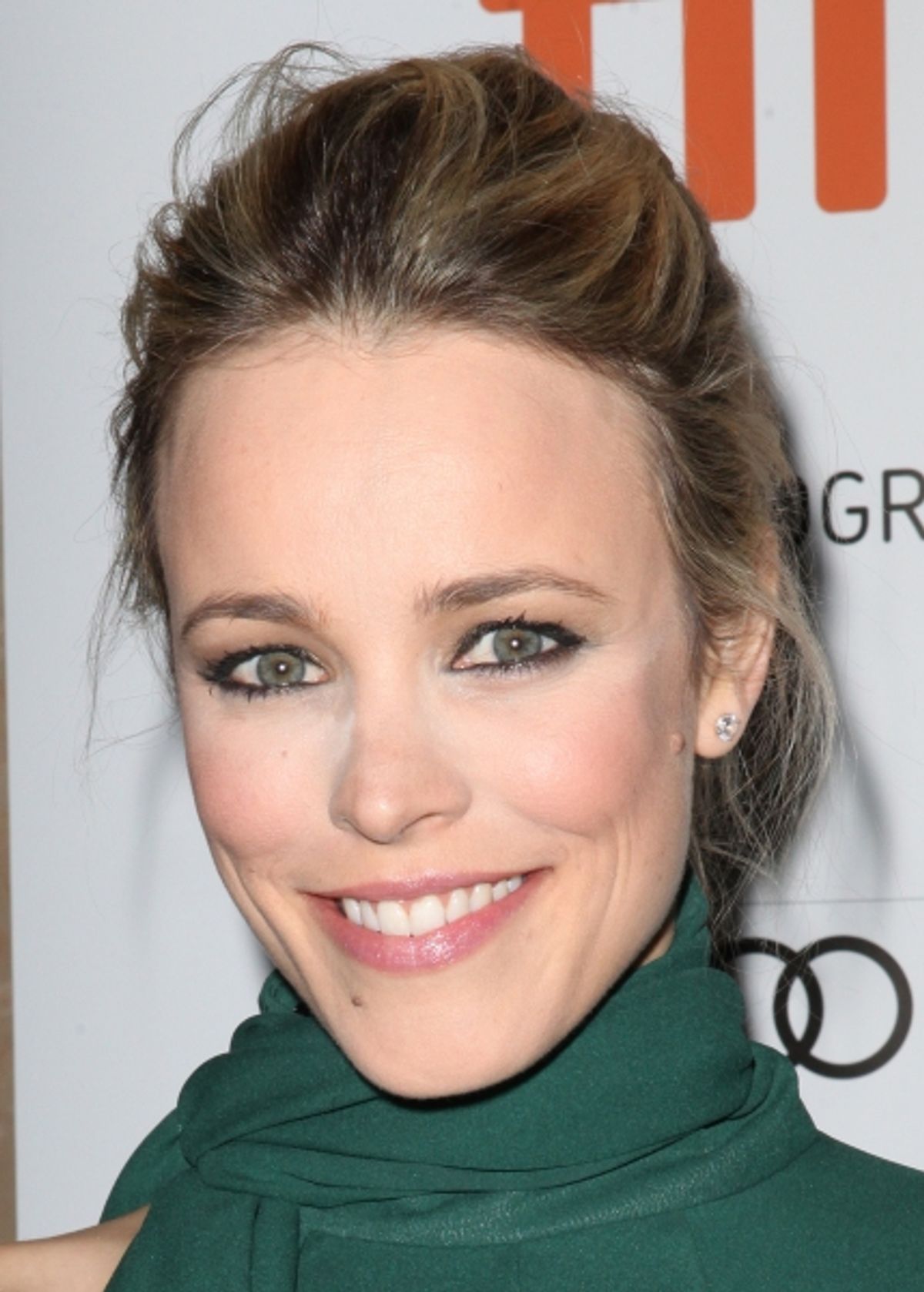 Rachel McAdams at 