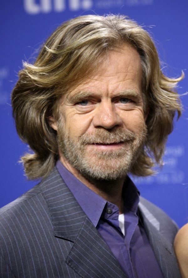 William H. Macy Photo