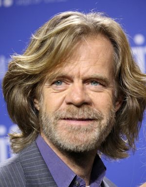William H. Macy Photo