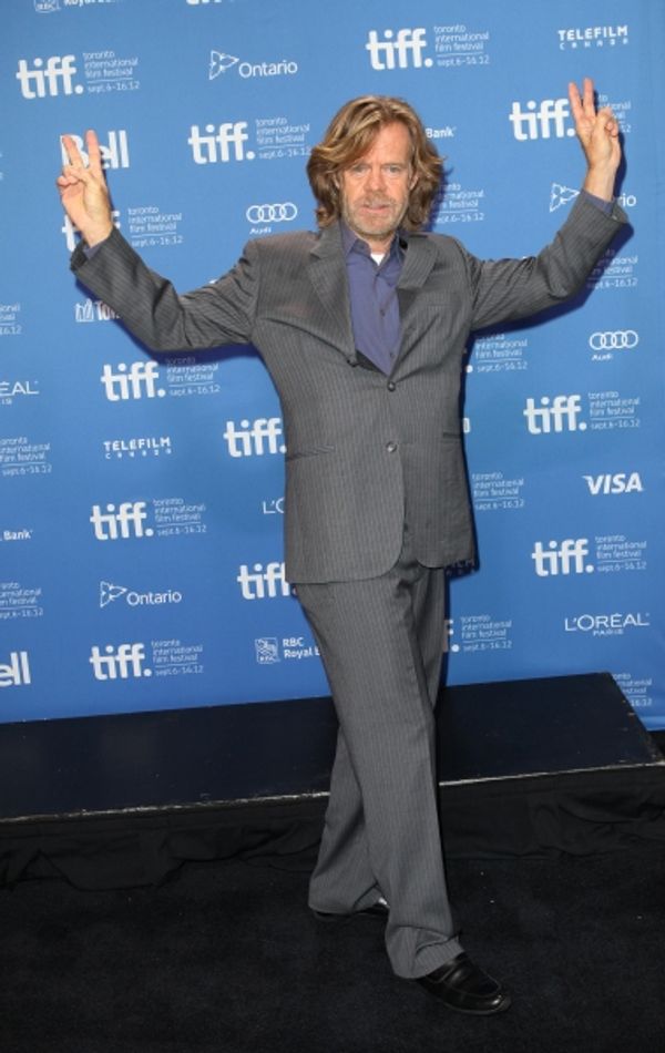 William H. Macy Photo