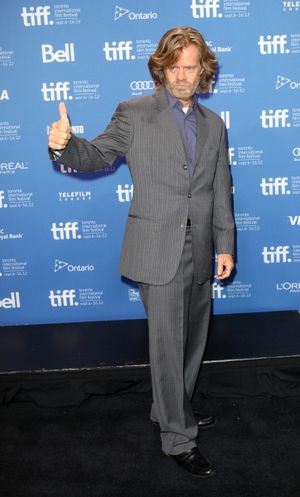 William H. Macy @ BroadwayWorld William H. Macy Photo