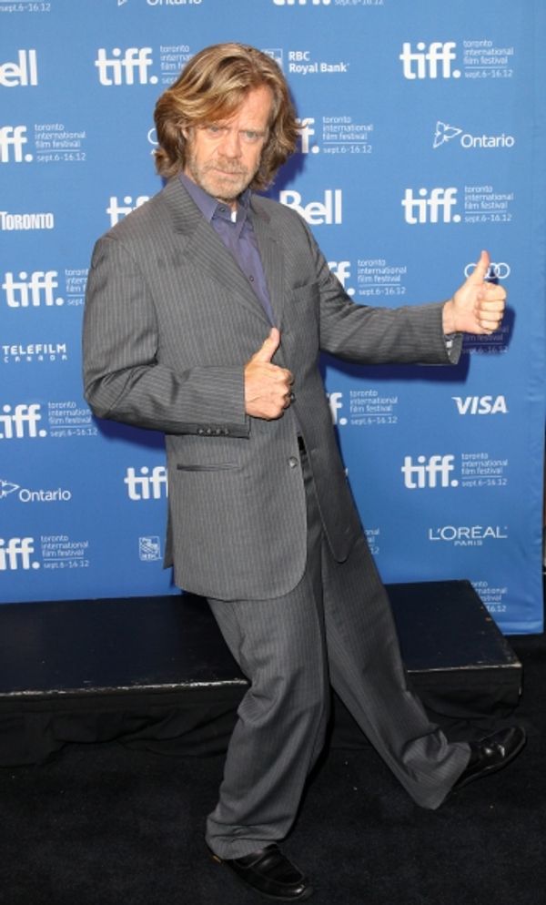 William H. Macy Photo