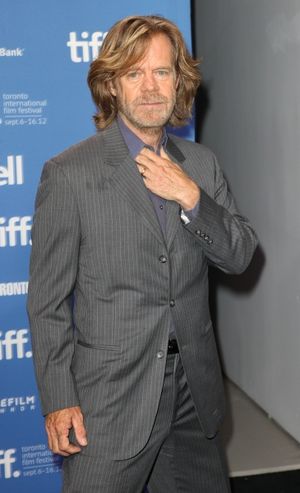 William H. Macy @ BroadwayWorld William H. Macy Photo
