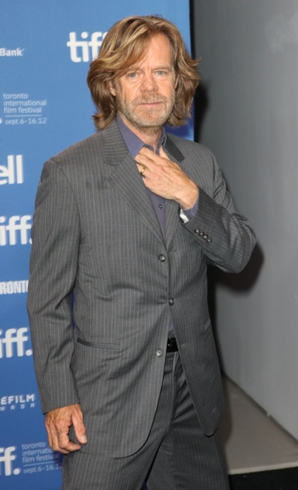 William H. Macy Photo