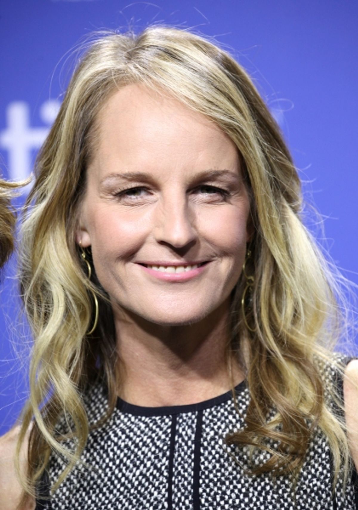 Helen Hunt at 