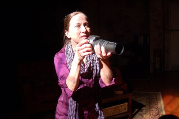 Carolyn Cook Photo
