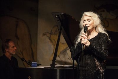 Judy Collins Photo